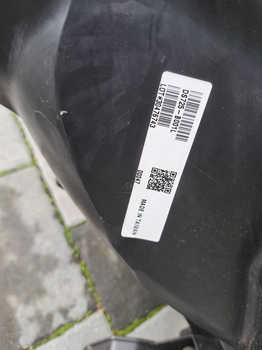 Nissan Pathfinder R52 lampa lewa przednia przód USA