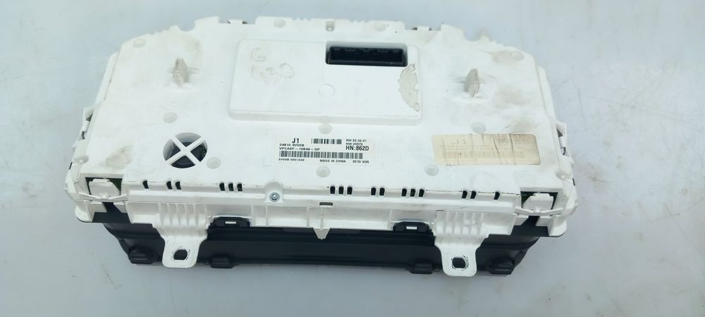 Quadrante / painel de instrumentos NISSAN Note (E12)