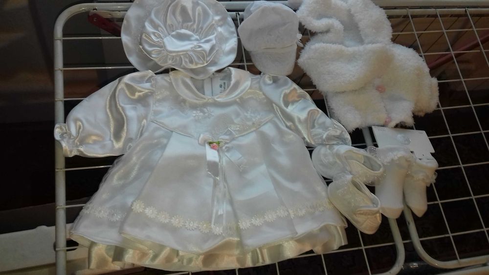 ubranka rozmiar 56,62,68,74, 80