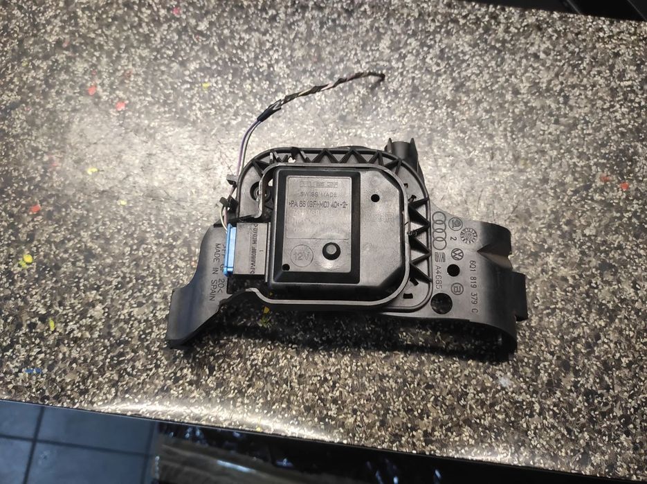 30.93682.01 AD 6Q1819379C 6Q1907511 NASTAWNIK KLAP SILNIK SILNICZEK NAGRZEWNICY KLIMATYZACJI OGRZEWANIA VW POLO 5 6 AUDI A1 SEAT IBIZA 4 SKODA FABIA 2 ROOMSTER WYSYŁKA !!!