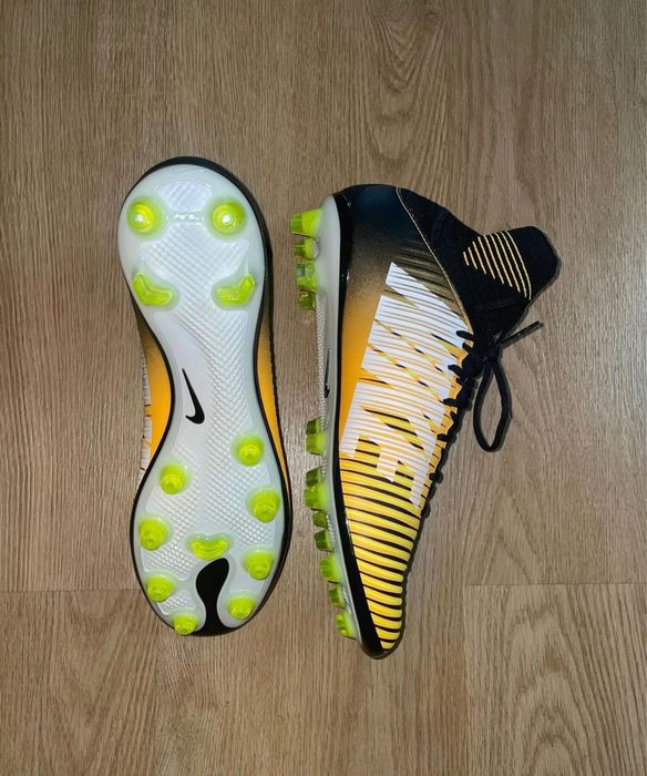 Mercurial Veloce lll AG 2017