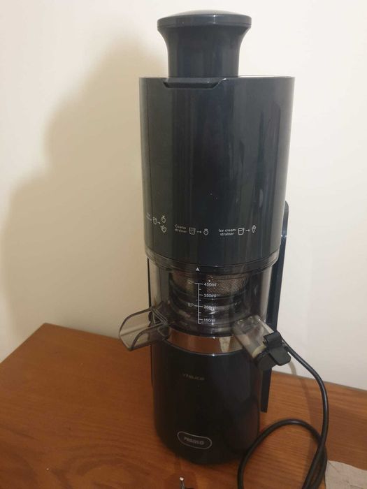 Vitajuice Prozis - Preço Negociável