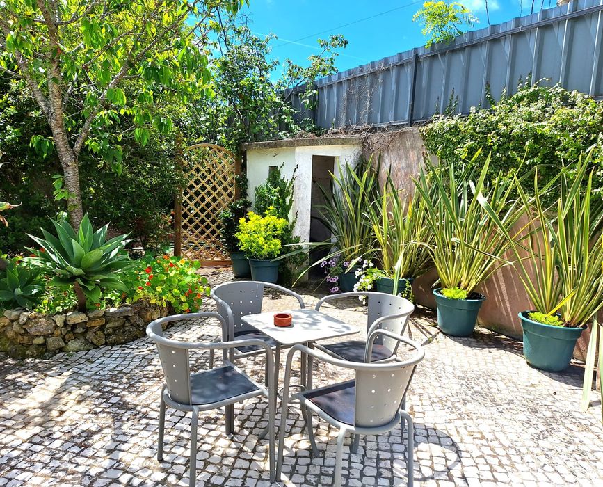 Piscina 6x12 metros de água salgada