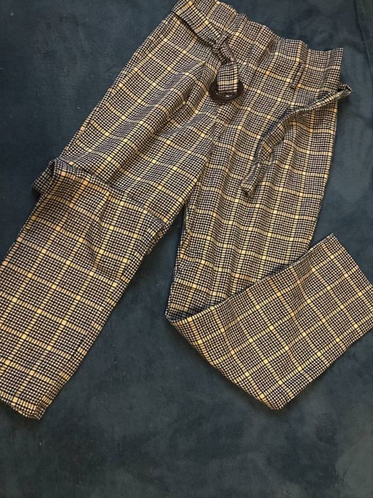 Брюки Terranova