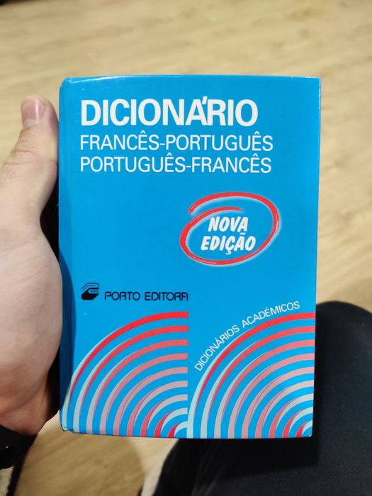 Dicionários Oxford e variados