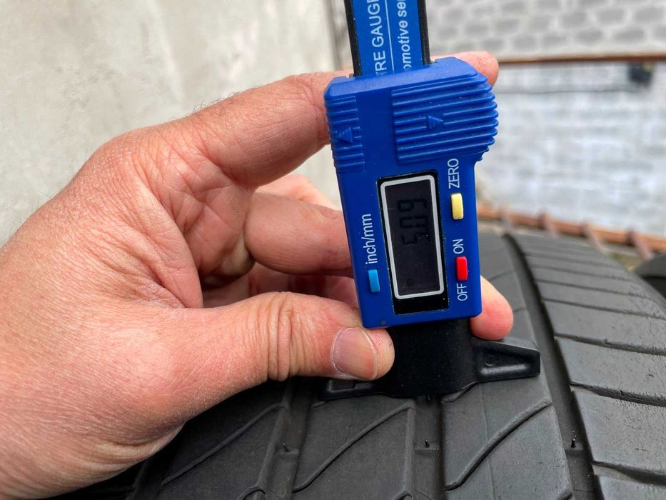 Літні шини Michelin Primacy 3 ST 215/55 R17 94V