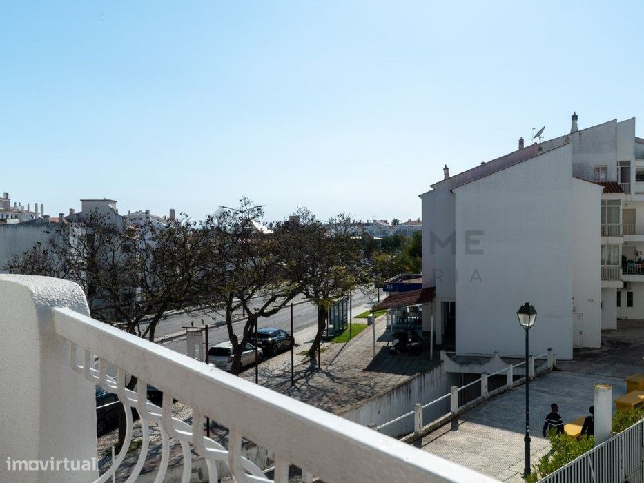 Apartamento T1 Em Albufeira - Areias De São João