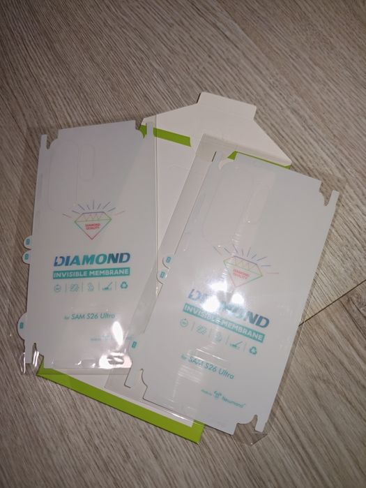 Samsung S26 ultra capas e película