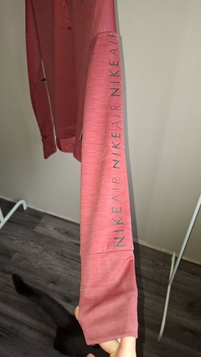 Bluza sportowa dri fit nike S