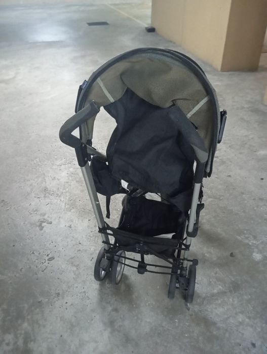 Carrinho de criança Chico