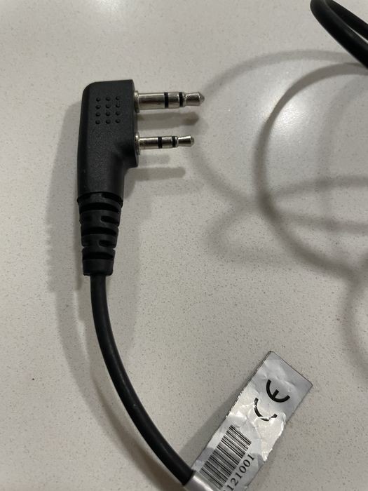 Auricular Speaker