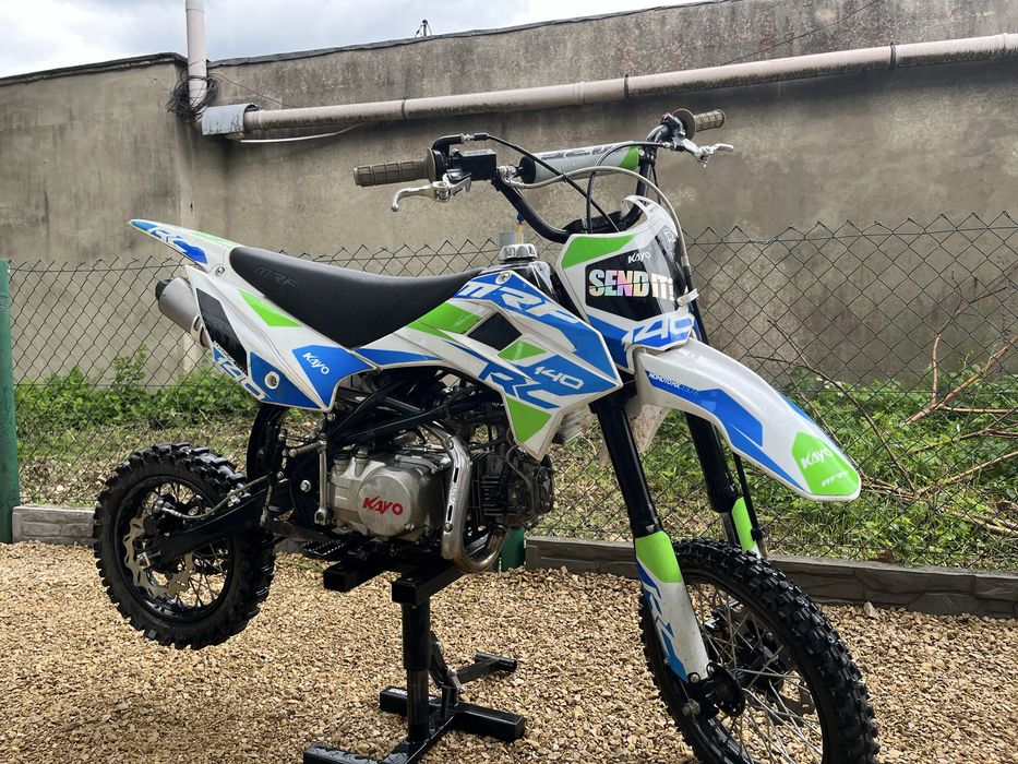 mrf 140 rc 2024 (OPIS)
