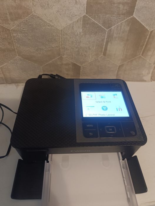Canon SELPHY CP1500