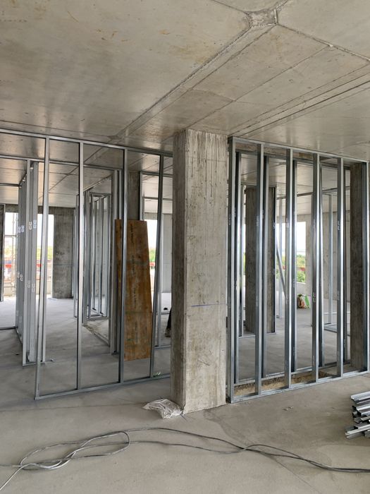 Aplicador de Pladur / Drywall