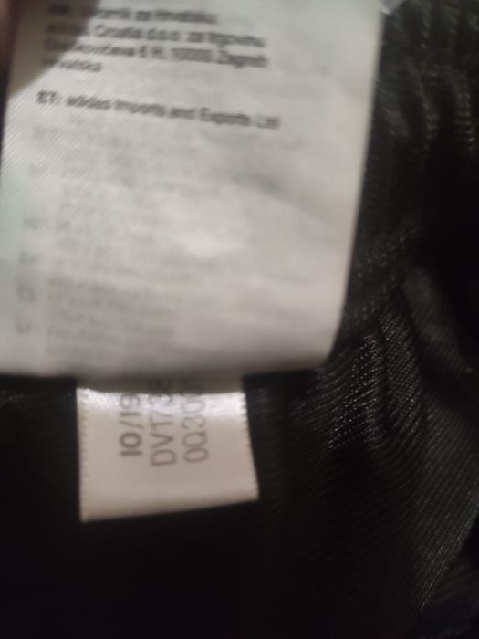 Штаны Adidas размер М