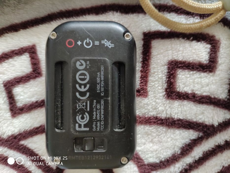 Пульт gopro, клавиатура redthunder, мишка, фонарик, кнопка