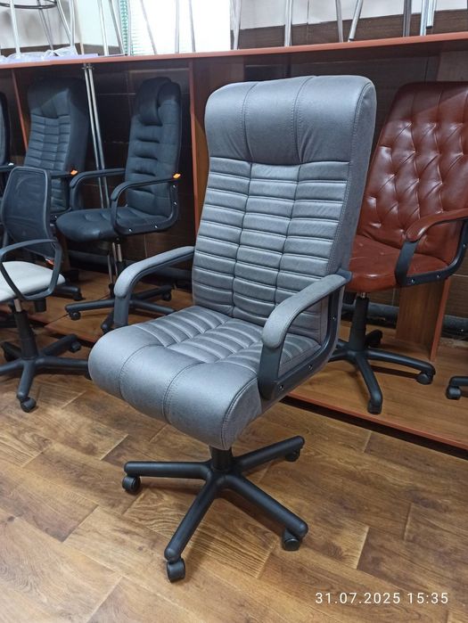 Крісла офісні,РЕМОНТ КРІССЕЛ,компютерні,керівника,операторські,стільці