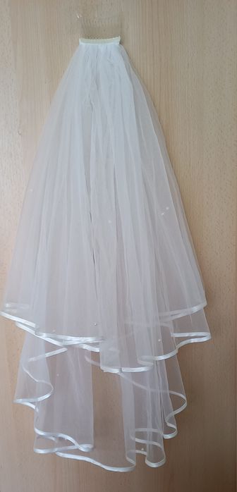 Фата для невесты