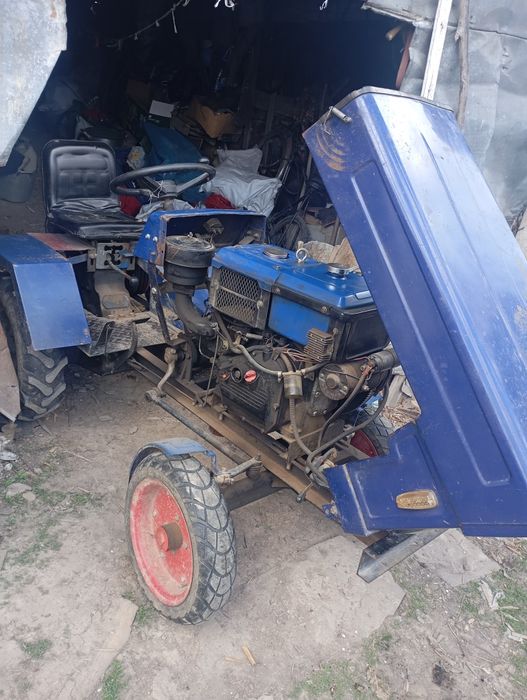 Продам Булат 12 кс