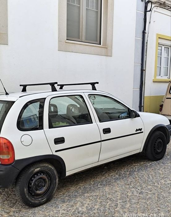 Opel corsa b 93