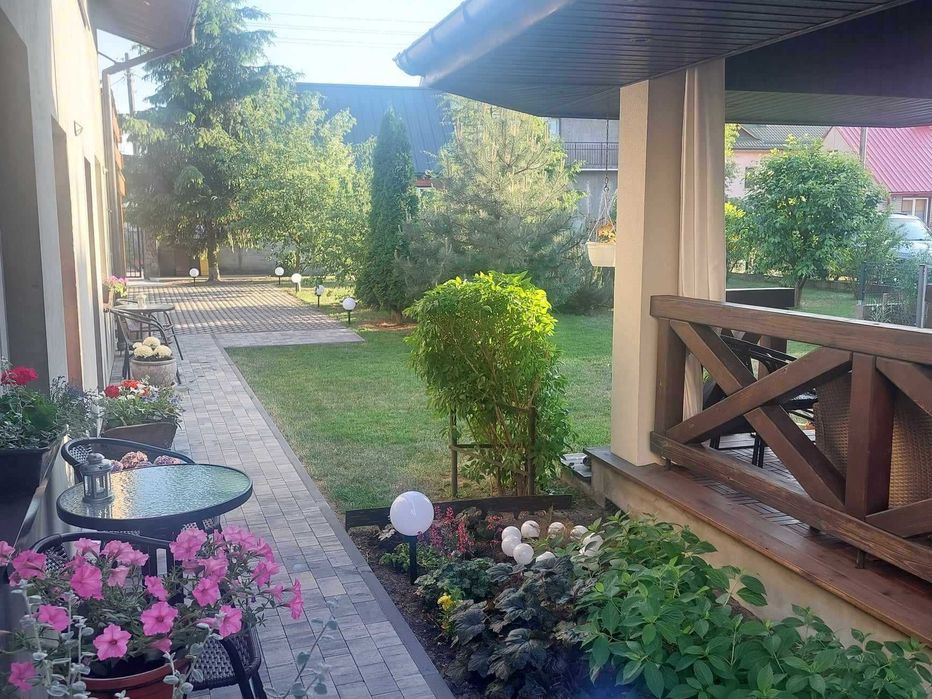 Wynajem krótkoterminowy lokali