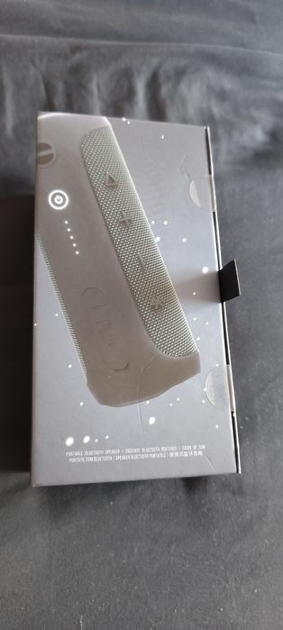JBL Flip essential 2