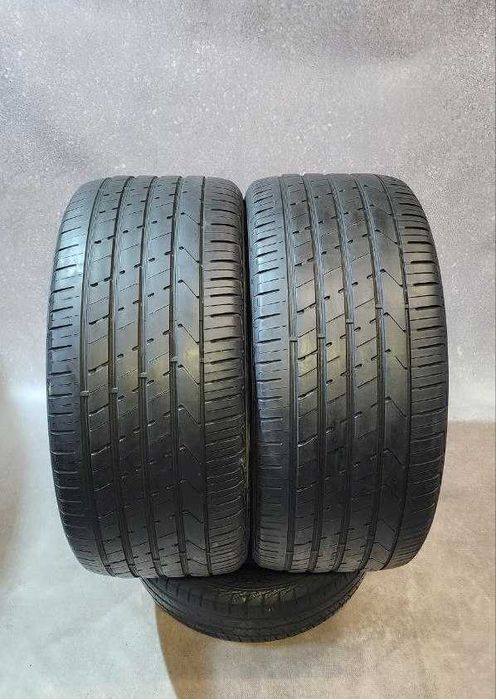 295.40.20 Hankook Ventus S1 Evo² 2шт