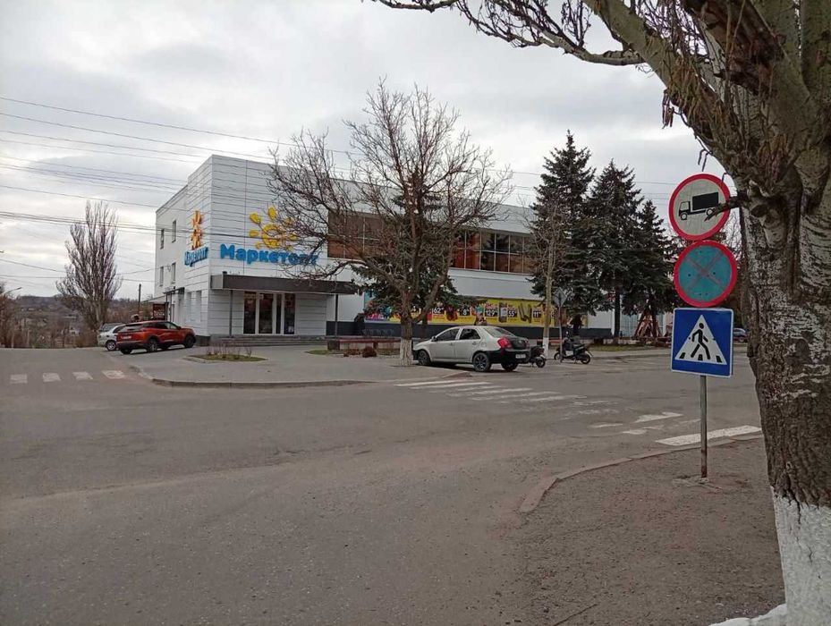 Оренда приміщення с.Казанка Миколаївська обл. центр