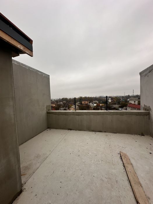 Таунхаус Жуляни від забудовника!