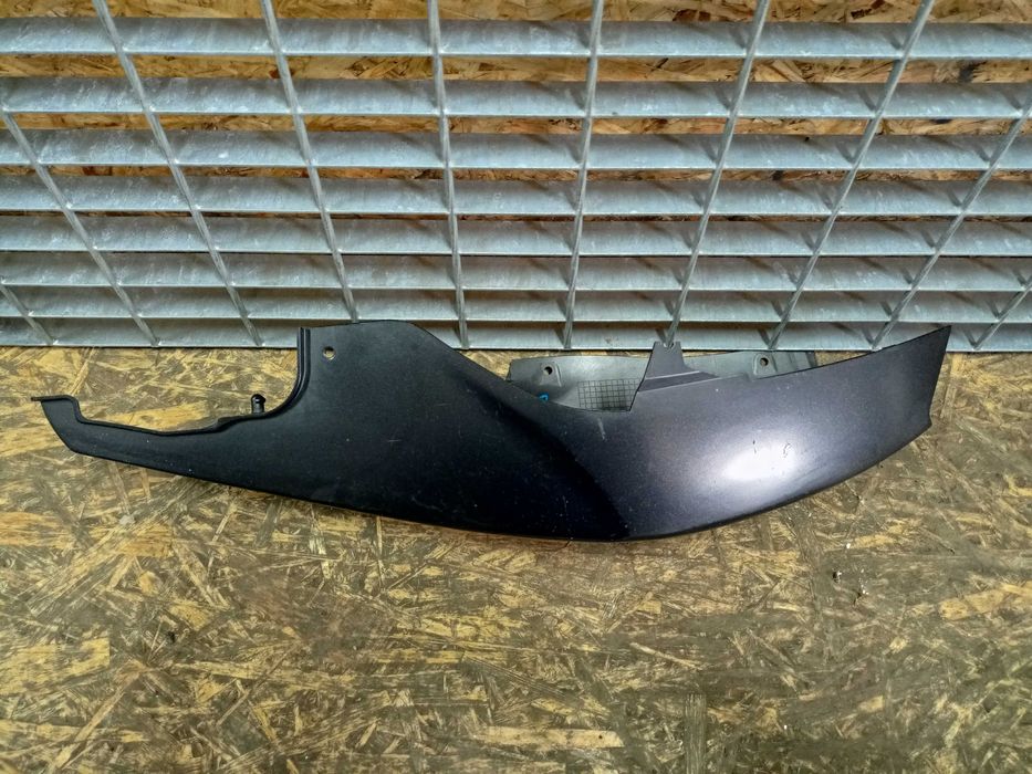 Suzuki GSXR 05-06 boczek ogon 600 zadupek lewy ołona lewa oryginał