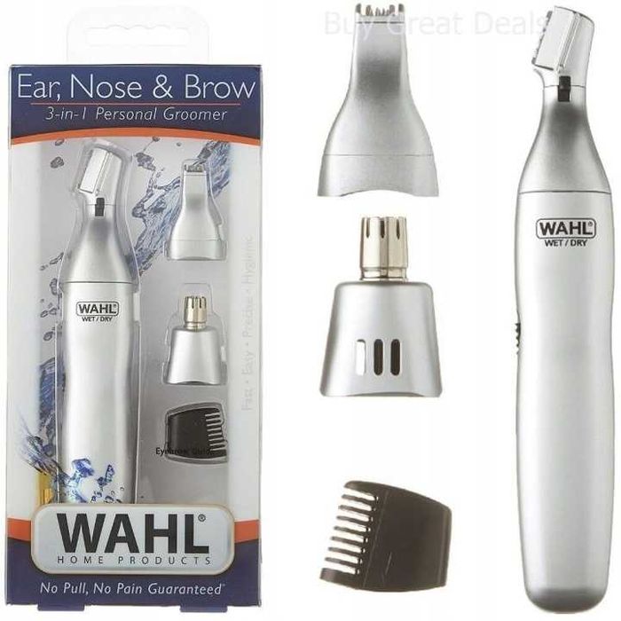 Trymer Wahl 5545-2416