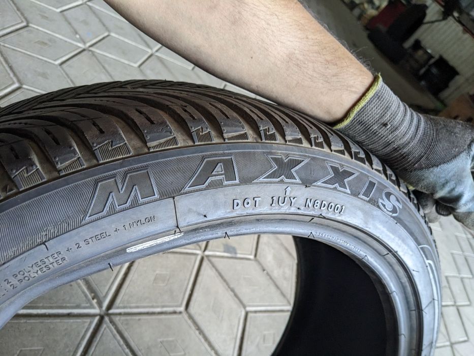 235/45R20 Maxxis 2022рік всесезон