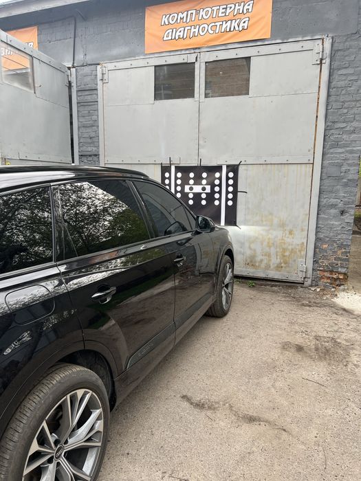 Калибровка радаров ACC, Камер VAG, Mazda, Ford, Nissan, Jeep, Kia и др