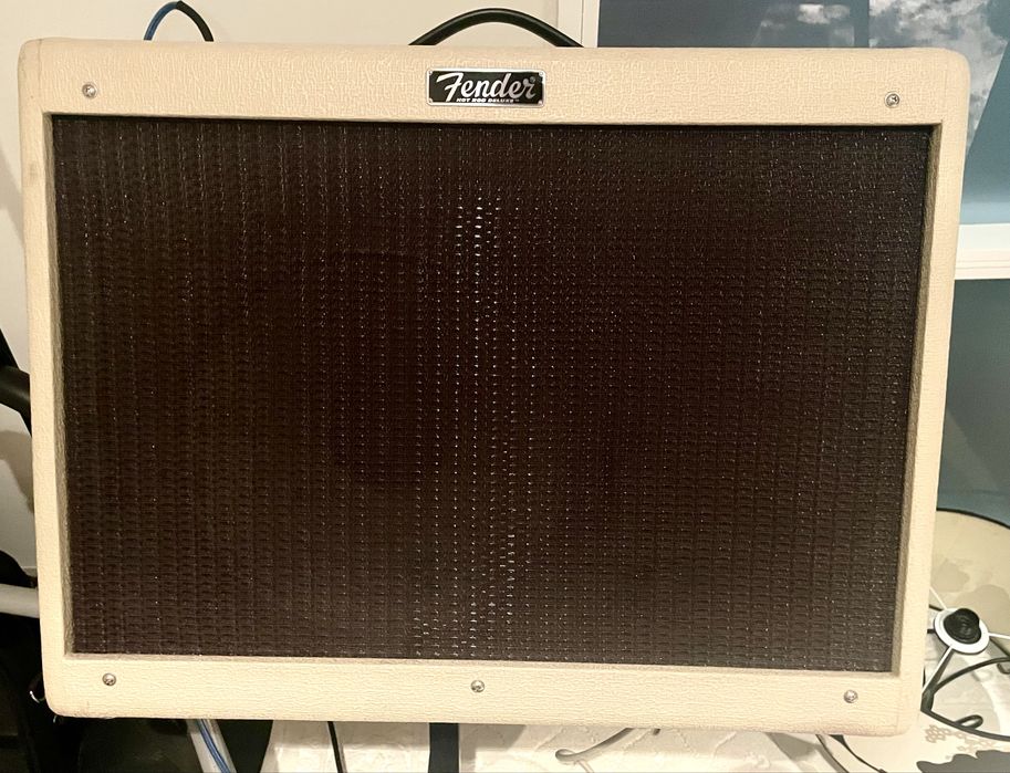 Fender Hot Rod Deluxe IV