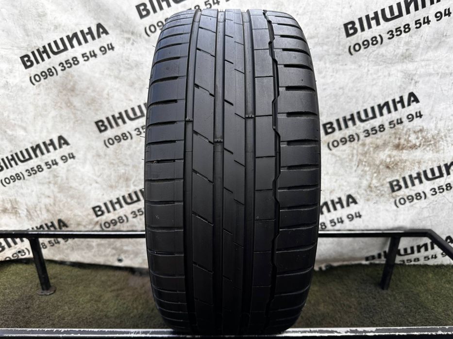 Шина 225/40 R 18 Hankook Ventus S1 EVO 3. Одне колесо. Розпаровка
