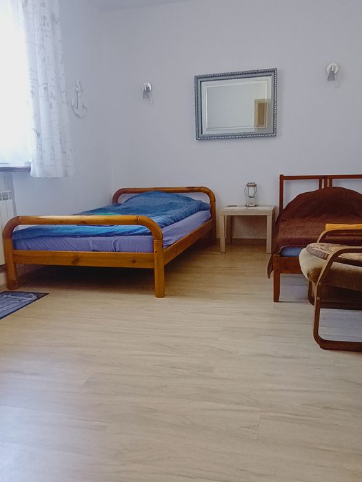 Mieszkanie na wynajem
