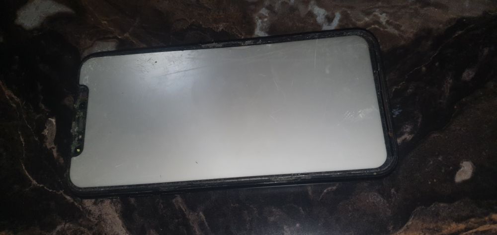 Vendo capa iphone XS