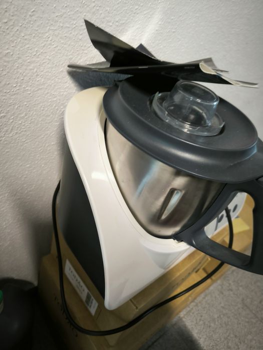Robot de cozinha pingo doce chef express