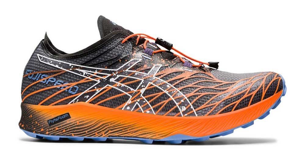 ASICS Fuji Speed