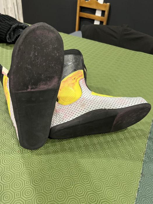 Bota interior Ski Rossignol 38/39