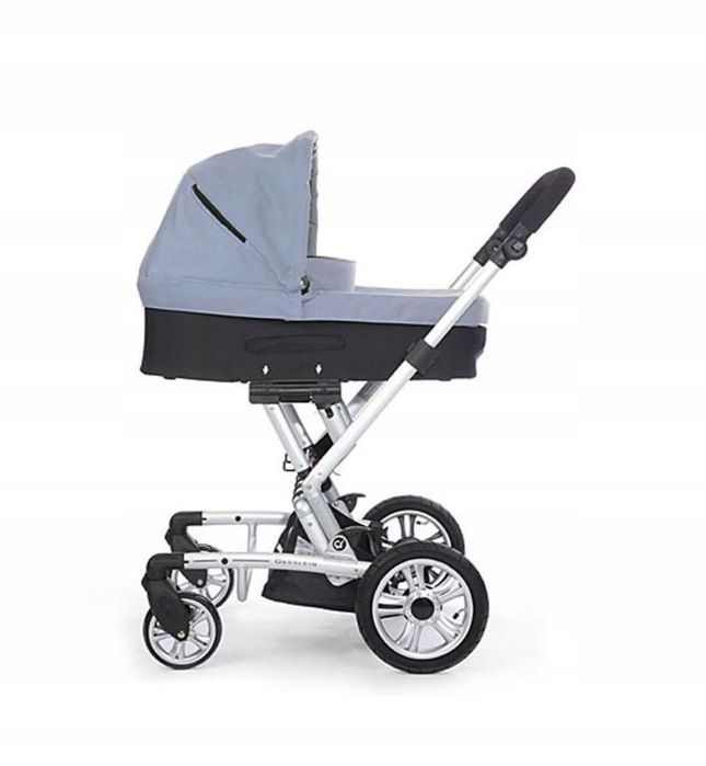 Geslein Adaptery Do Wózka Maxi-Cosi 60252
