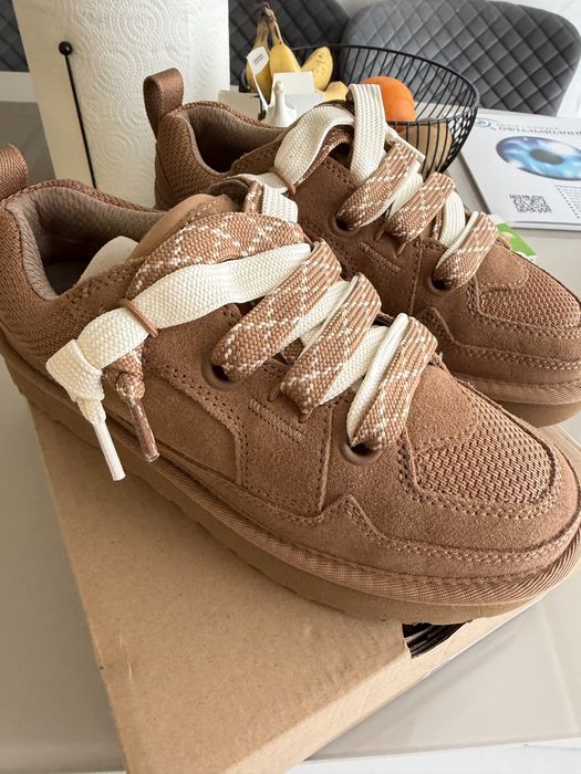 UGG Lowmel Нові 38