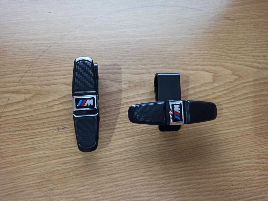 Suporte para Óculos de Sol BMW M | NOVOS