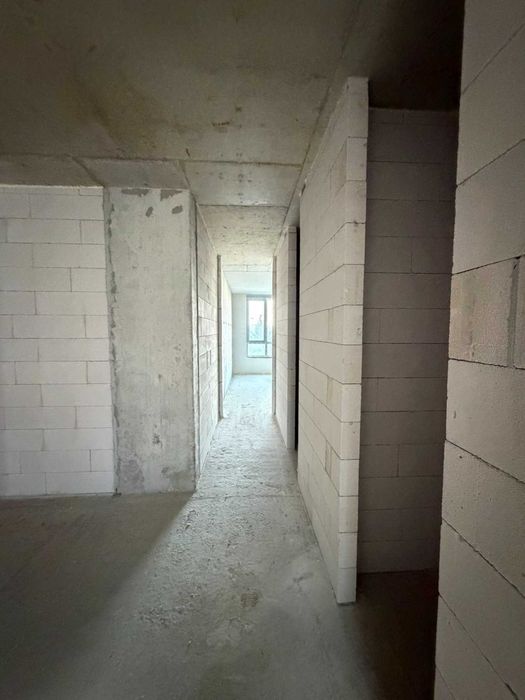 Готова до ремонту 2 кімнатна квартира біля ТРЦ Велес