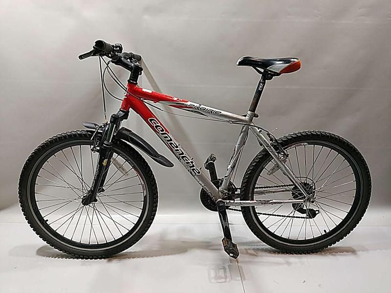 Велосипед Comanche prairie 26
