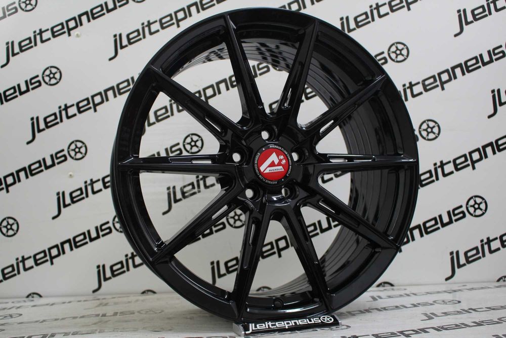 Jantes Aversus Volcano 19 5x112 8.5 ET43 - Fazemos Montagem/Envio