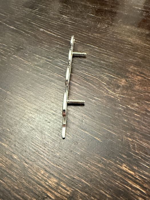 Stary pin znaczek 200d kubuś w110 mały