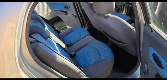 Vendo Chevrolet  Matiz ou troco