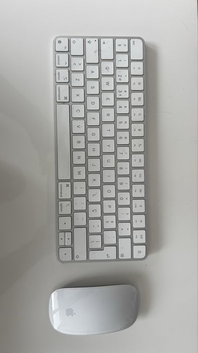 Apple Keyboard + Magic Mouse447246111008378881