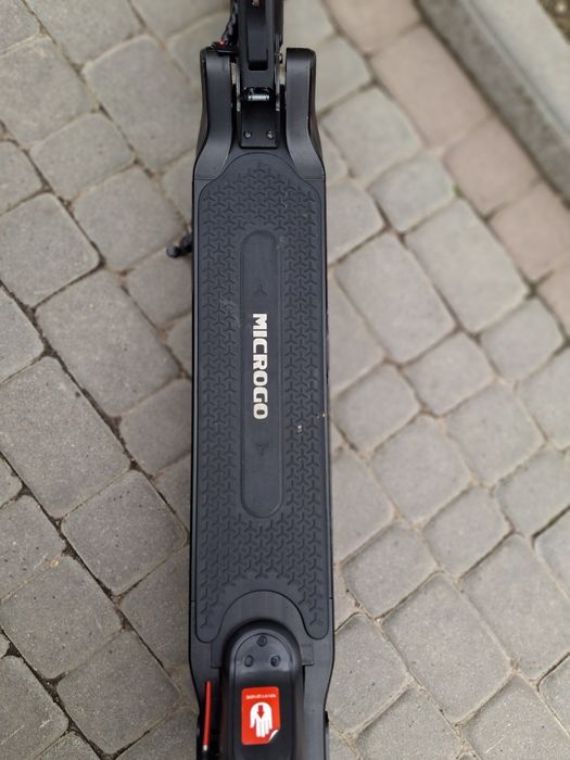 Електросамокат Microgo M5